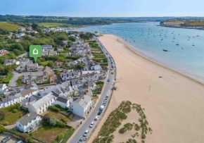 High Beach Instow